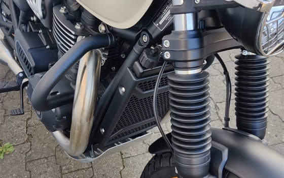 Neufahrzeug Brixton Cromwell 1200 X - Bild 7