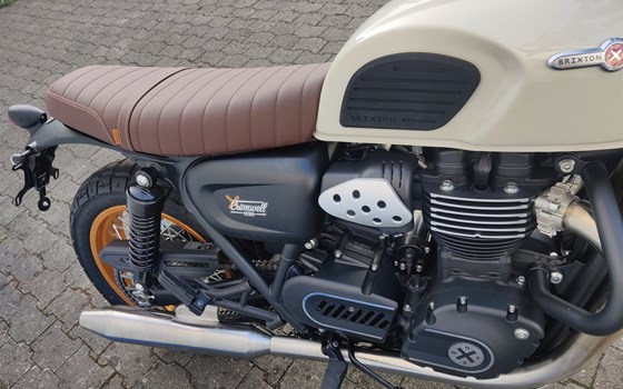 Neufahrzeug Brixton Cromwell 1200 X - Bild 8