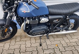 Neumotorrad Brixton Cromwell 1200 X