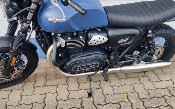 Neufahrzeug Brixton Cromwell 1200 X - Bild 1