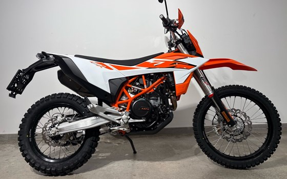 Neufahrzeug KTM 690 Enduro R - Bild 1