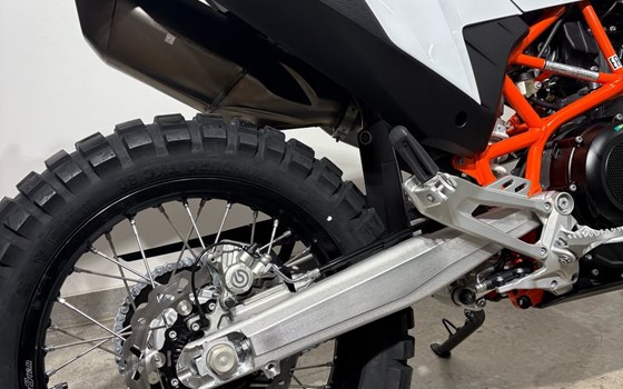 Neufahrzeug KTM 690 Enduro R - Bild 6
