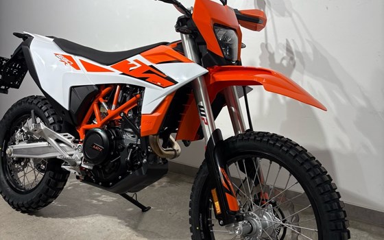 Neufahrzeug KTM 690 Enduro R - Bild 2