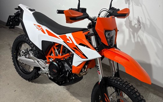 Neufahrzeug KTM 690 Enduro R - Bild 3