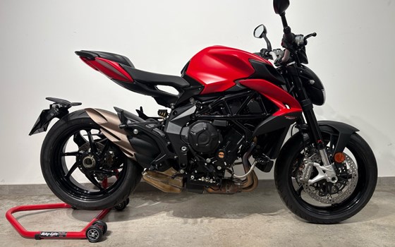 Neufahrzeug MV Agusta Brutale 800 - Bild 1