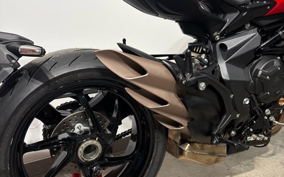 Neufahrzeug MV Agusta Brutale 800 - Bild 6