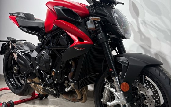Neufahrzeug MV Agusta Brutale 800 - Bild 2