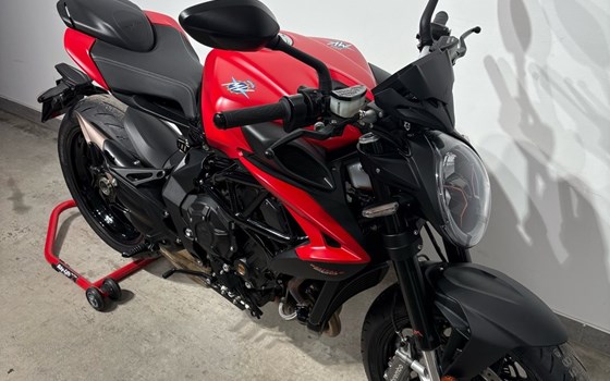 Neufahrzeug MV Agusta Brutale 800 - Bild 3