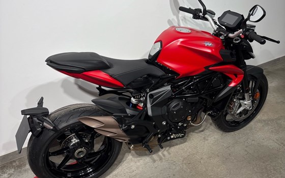 Neufahrzeug MV Agusta Brutale 800 - Bild 4