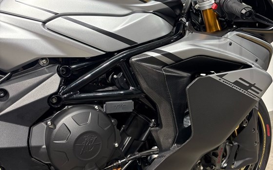 Neufahrzeug MV Agusta F3 Competizione - Bild 4
