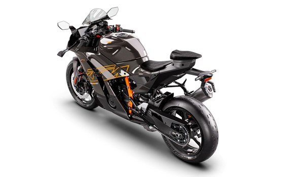Neufahrzeug KTM 990 RC R - Bild 5