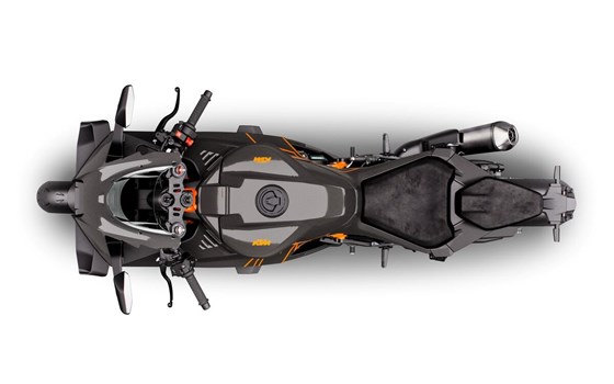 Neufahrzeug KTM 990 RC R - Bild 9