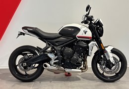 Gebrauchte Triumph Trident 660