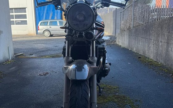 Gebrauchtmotorrad Suzuki Bandit 600 - Bild 4