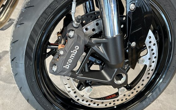 Gebrauchtmotorrad BMW F 900 R - Bild 5