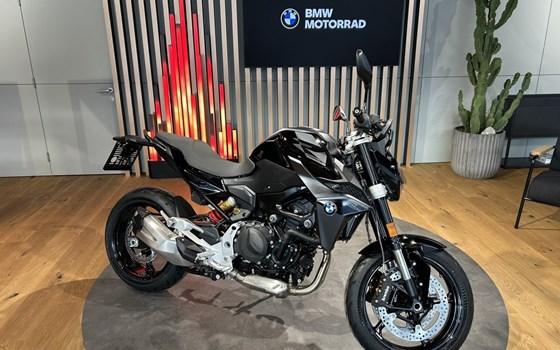 Neufahrzeug BMW F 900 R - Bild 1