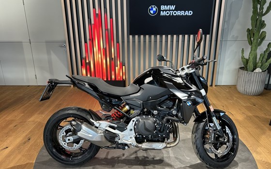 Neufahrzeug BMW F 900 R - Bild 2