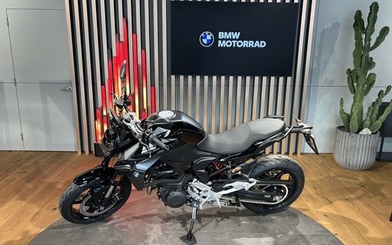 Neufahrzeug BMW F 900 R - Bild 3