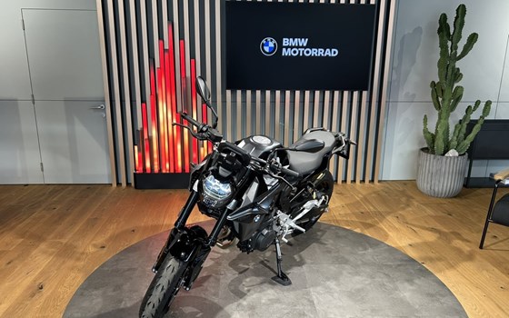 Neufahrzeug BMW F 900 R - Bild 4