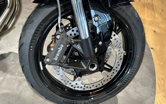 Neufahrzeug BMW F 900 R - Bild 5