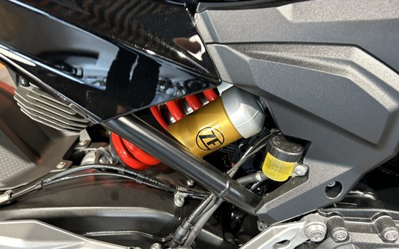 Neufahrzeug BMW F 900 R - Bild 6