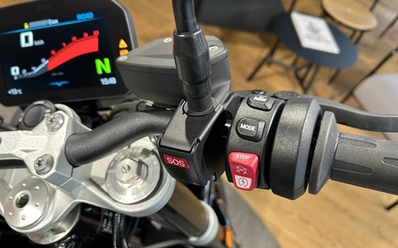 Neufahrzeug BMW F 900 R - Bild 7