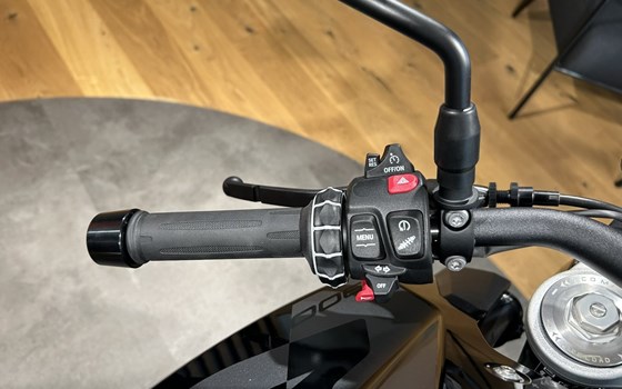 Neufahrzeug BMW F 900 R - Bild 8