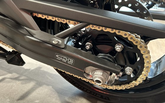 Neufahrzeug BMW F 900 R - Bild 9