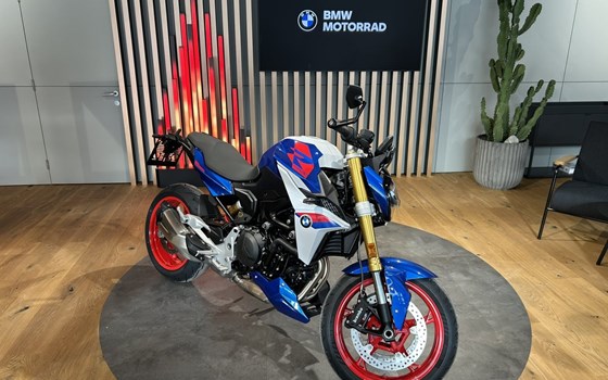 Neufahrzeug BMW F 900 R - Bild 1