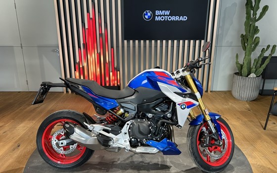 Neufahrzeug BMW F 900 R - Bild 2