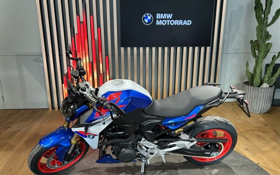 Neufahrzeug BMW F 900 R - Bild 3