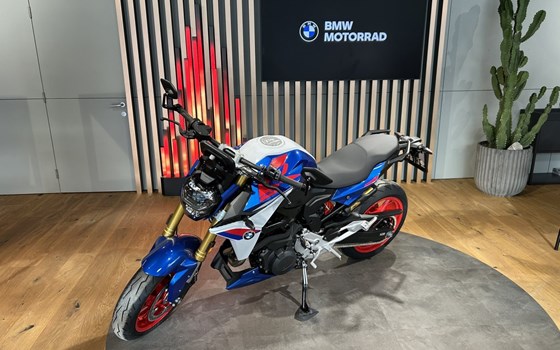 Neufahrzeug BMW F 900 R - Bild 4