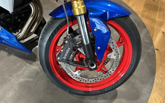 Neufahrzeug BMW F 900 R - Bild 5