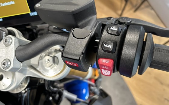 Neufahrzeug BMW F 900 R - Bild 7