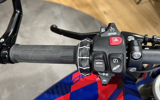 Neufahrzeug BMW F 900 R - Bild 8