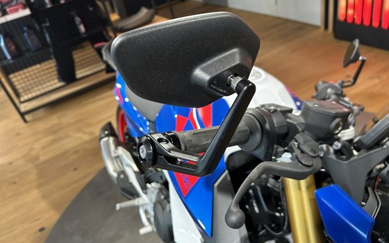 Neufahrzeug BMW F 900 R - Bild 9