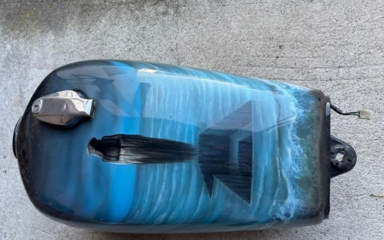 Gebrauchtmotorrad Yamaha XS1100 - Bild 10