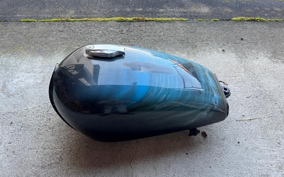 Gebrauchtmotorrad Yamaha XS1100 - Bild 11