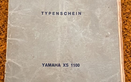 Gebrauchtmotorrad Yamaha XS1100 - Bild 13