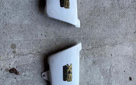 Gebrauchtmotorrad Yamaha XS1100 - Bild 14