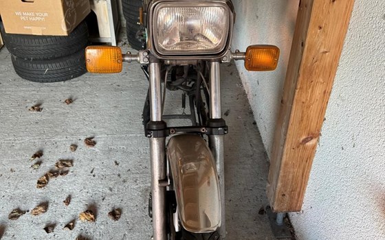 Gebrauchtmotorrad Yamaha XS1100 - Bild 15