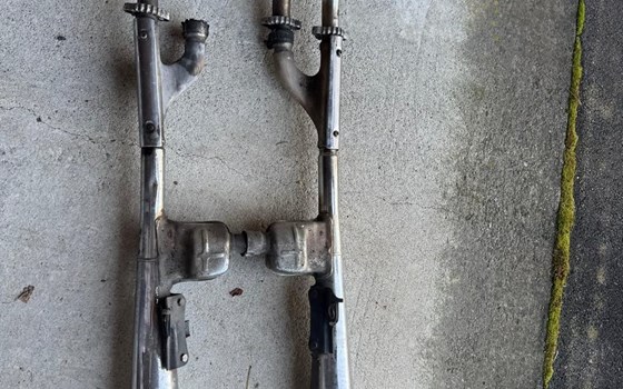 Gebrauchtmotorrad Yamaha XS1100 - Bild 2