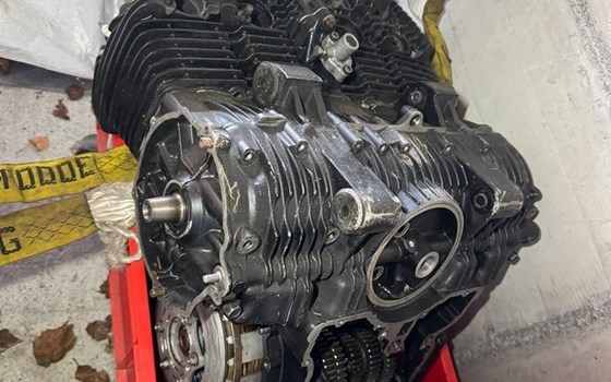 Gebrauchtmotorrad Yamaha XS1100 - Bild 7