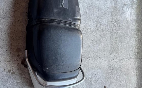 Gebrauchtmotorrad Yamaha XS1100 - Bild 9