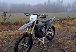 Gebrauchte Stark Future Varg EX