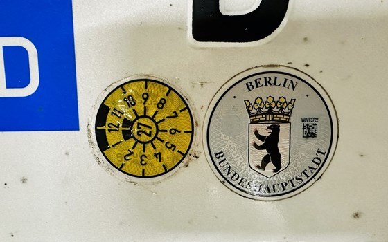 Gebrauchtmotorrad Honda CBF 1000 - Bild 10