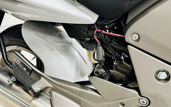 Gebrauchtmotorrad Honda CBF 1000 - Bild 11