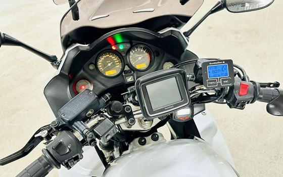 Gebrauchtmotorrad Honda CBF 1000 - Bild 8