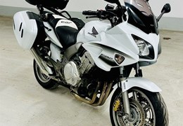Gebrauchte Honda CBF 1000