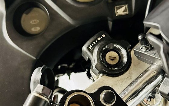 Gebrauchtmotorrad Honda CBF 1000 - Bild 12